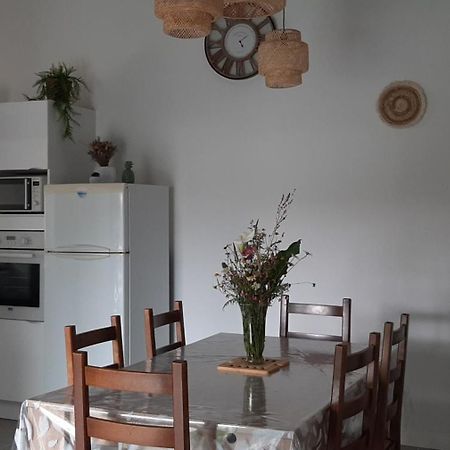 Appartement Cosy 4 Personnes Benesse-les-Dax المظهر الخارجي الصورة