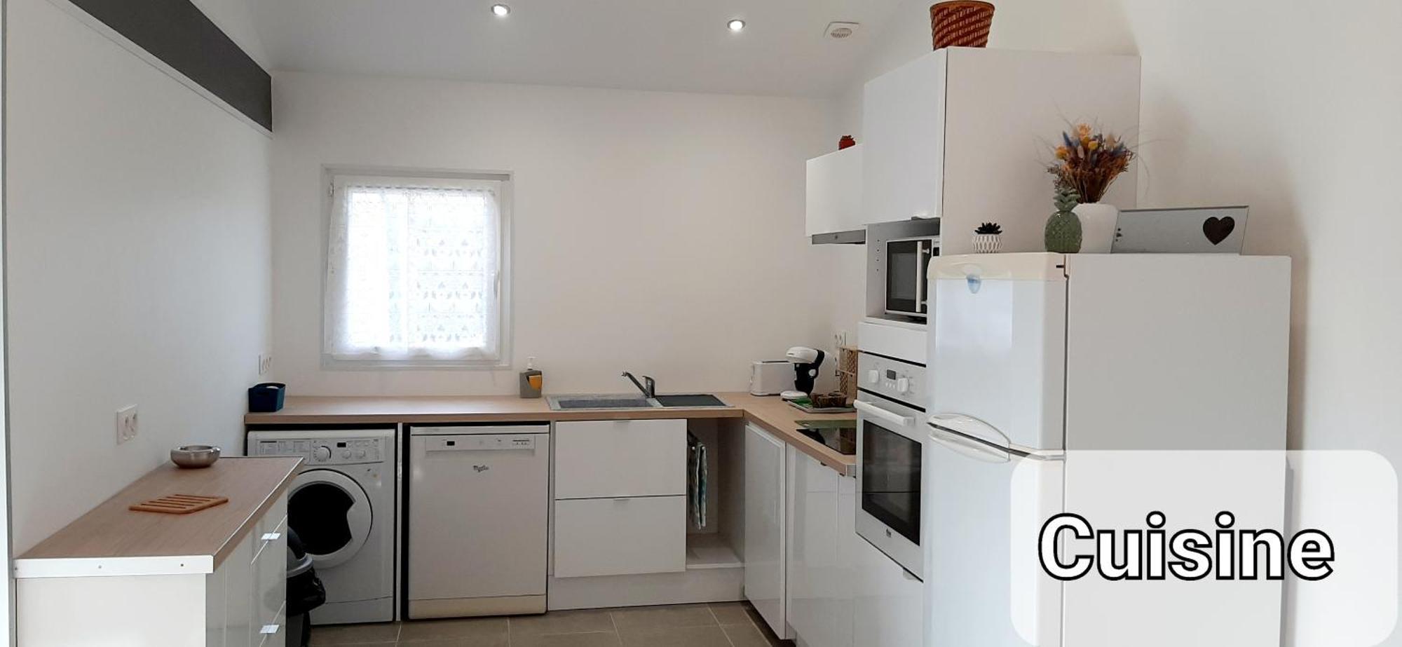 Appartement Cosy 4 Personnes Benesse-les-Dax المظهر الخارجي الصورة