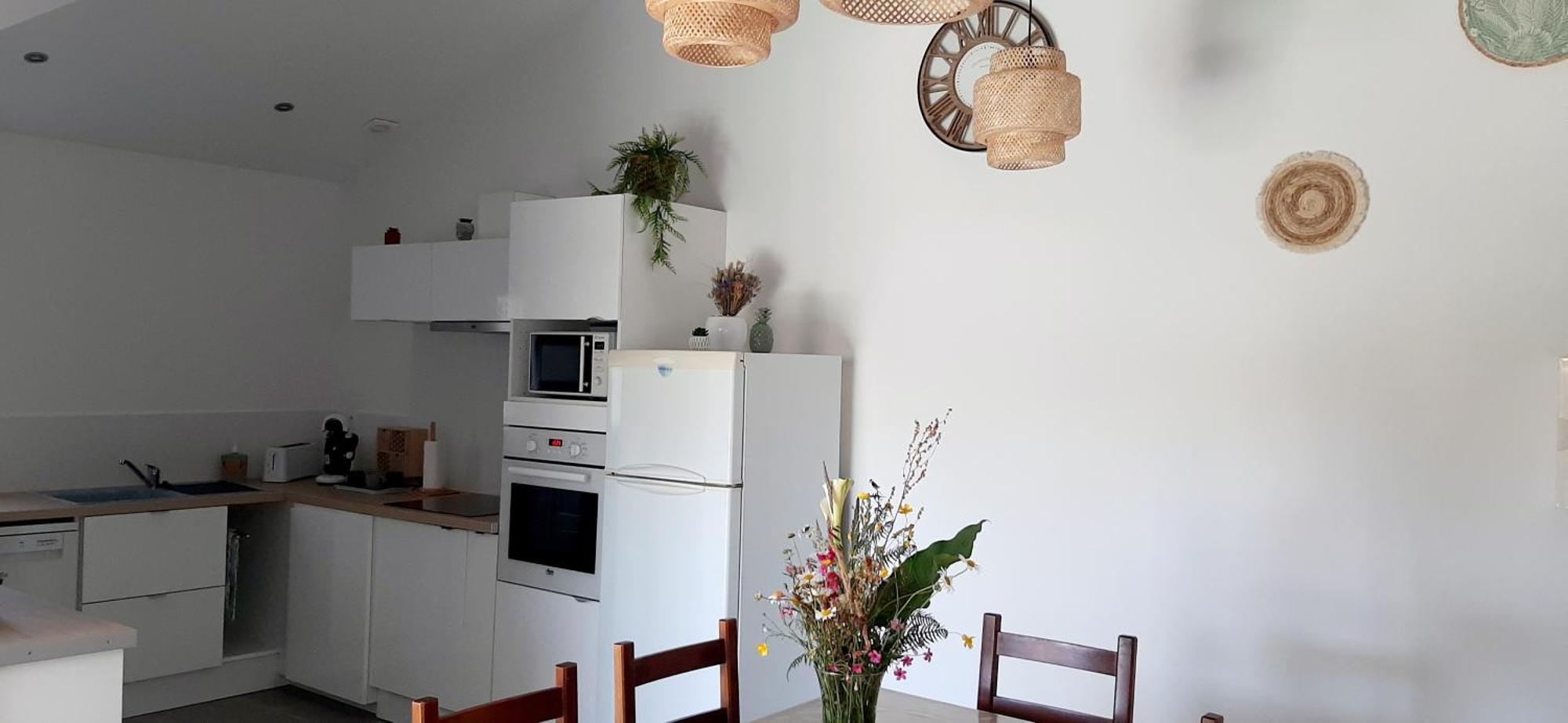 Appartement Cosy 4 Personnes Benesse-les-Dax المظهر الخارجي الصورة