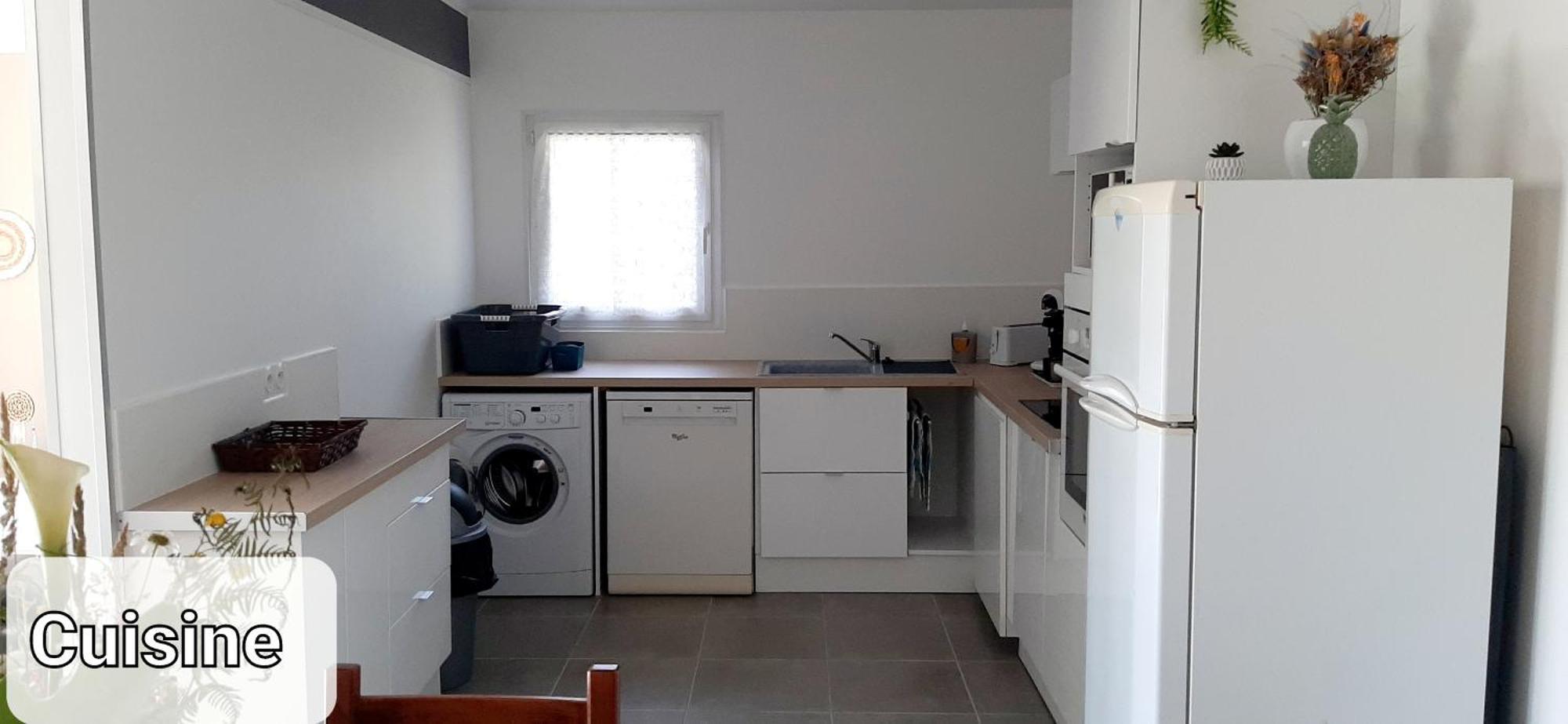 Appartement Cosy 4 Personnes Benesse-les-Dax المظهر الخارجي الصورة