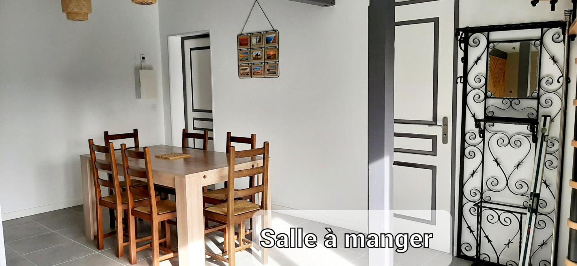 Appartement Cosy 4 Personnes Benesse-les-Dax المظهر الخارجي الصورة