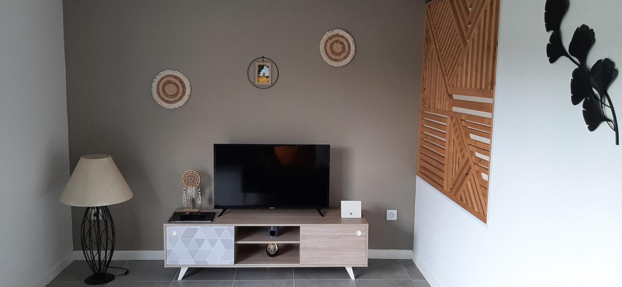Appartement Cosy 4 Personnes Benesse-les-Dax المظهر الخارجي الصورة