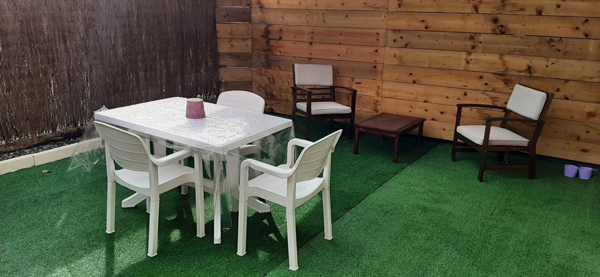 Appartement Cosy 4 Personnes Benesse-les-Dax المظهر الخارجي الصورة