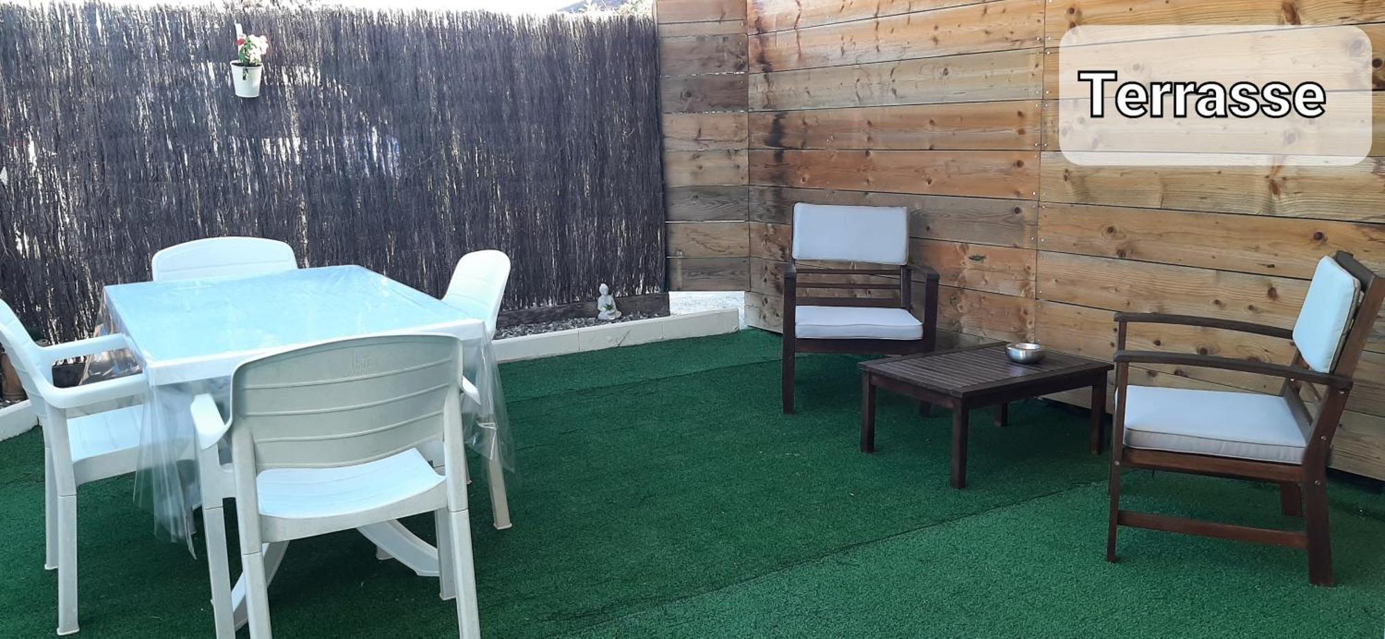 Appartement Cosy 4 Personnes Benesse-les-Dax المظهر الخارجي الصورة