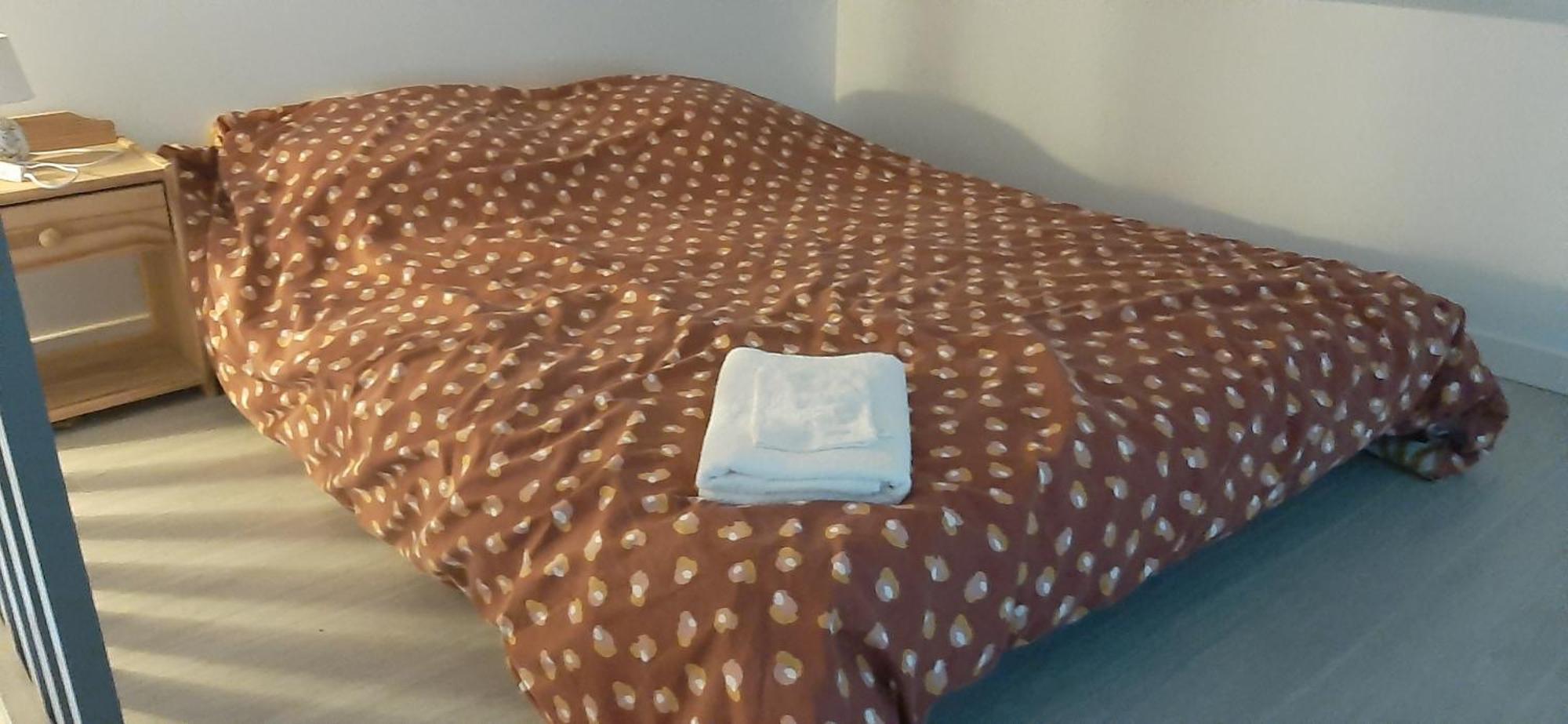 Appartement Cosy 4 Personnes Benesse-les-Dax المظهر الخارجي الصورة