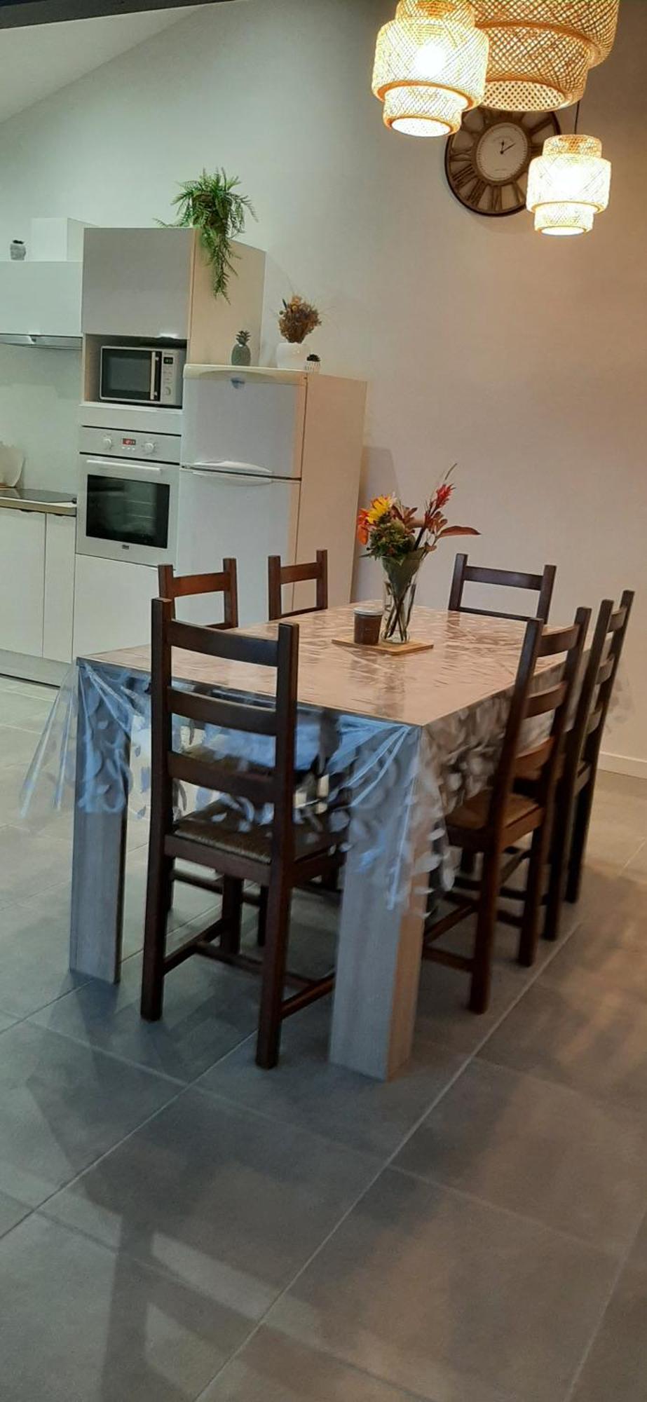 Appartement Cosy 4 Personnes Benesse-les-Dax المظهر الخارجي الصورة